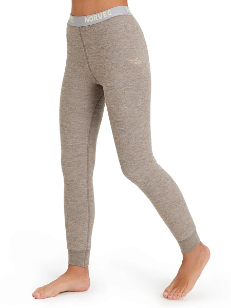 Термолеггинсы для девочек - подростков серии "-60°C", фото 3