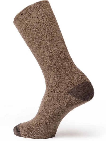 Термоноски мужские для охоты и рыбалки, резиновых сапог серии THERMO 3, фото 3