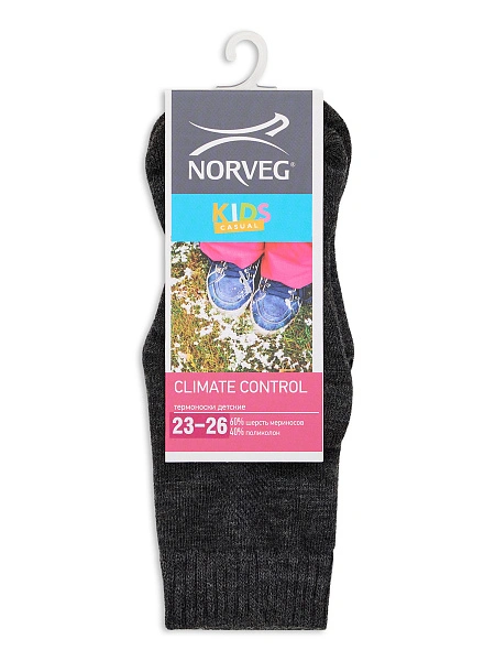 Носки детские серии CLIMATE CONTROL для мембранной обуви, фото 4