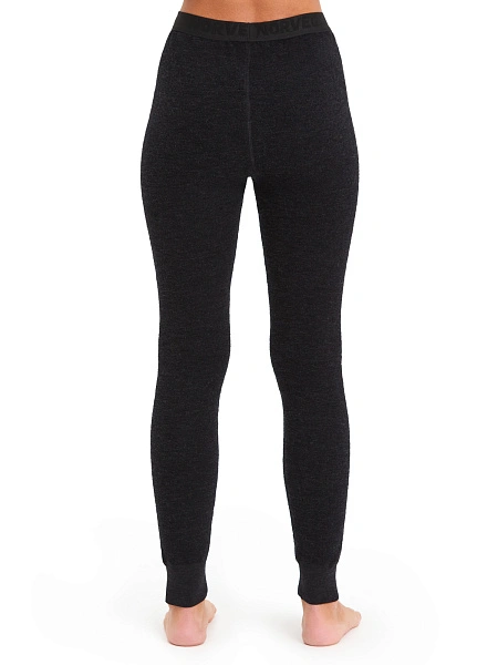 Термолеггинсы для девочек - подростков серии "-60°C", фото 3