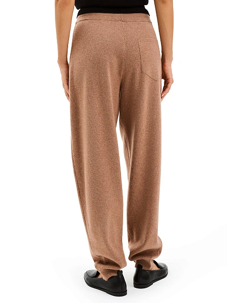 Брюки женские Comfort, цвет бежевый, фото 2
