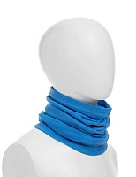 Шарф-трансформер "Монстр" Голубой