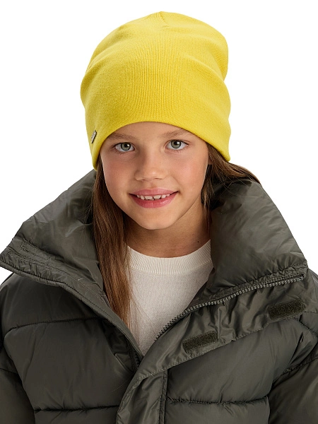 Шапка из 100% шерсти мериносов, фото 6