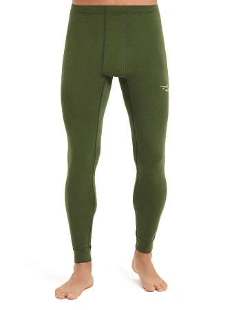 Термобелье кальсоны мужские для охоты и рыбалки серии HUNTER, фото 1