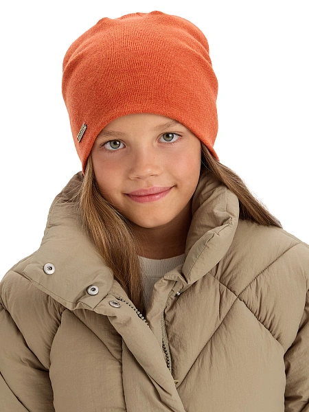 Шапка из 100% шерсти мериносов, фото 6