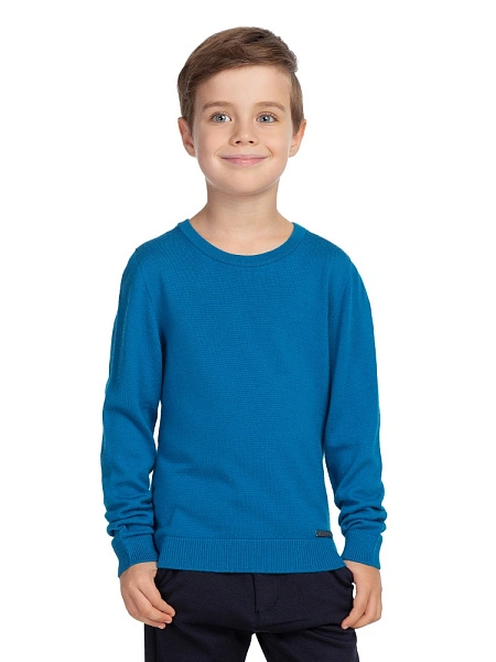 Джемпер Merino Wool Seamless детский, фото 1