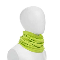 Шарф-трансформер "Монстр" Лайм