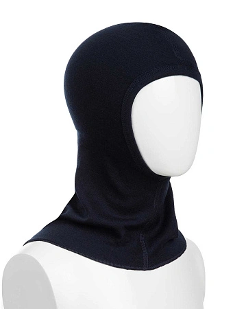 Шапка-шлем детский серии SOFT, цвет синий, фото 1