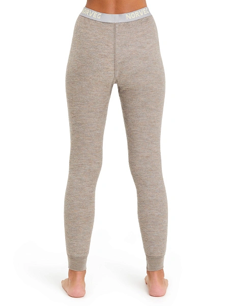 Термолеггинсы для девочек - подростков серии "-60°C", фото 2