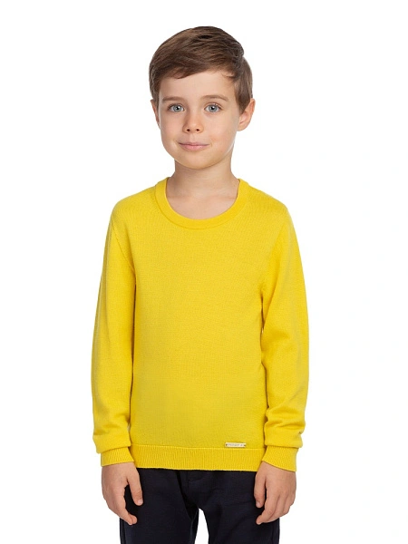 Джемпер Merino Wool Seamless детский бесшовный, фото 1