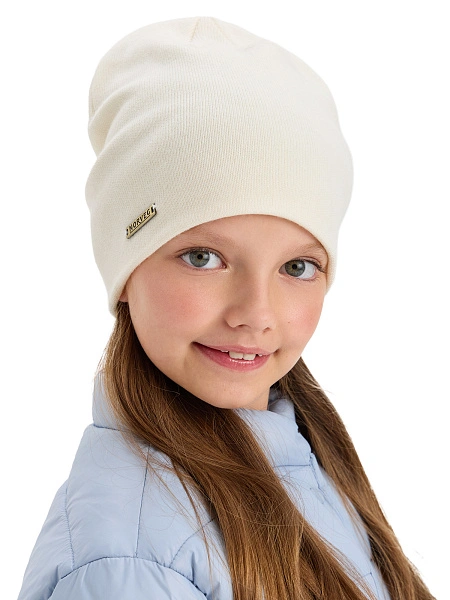Шапка из 100% шерсти мериносов, фото 5