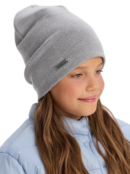 Шапка из 100% шерсти мериносов, фото 1