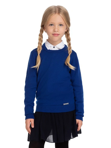 Джемпер Merino Wool Seamless детский бесшовный, фото 1