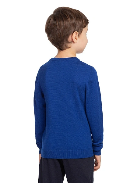 Джемпер Merino Wool Seamless детский бесшовный, фото 4