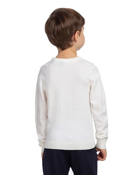 Джемпер Merino Wool Seamless детский, фото 4