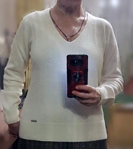 Фотография из отзыва