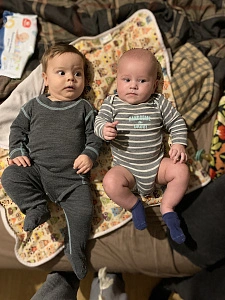 Фотография из отзыва