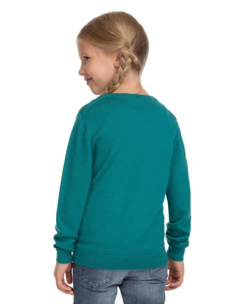 Джемпер Merino Wool Seamless детский бесшовный, фото 4