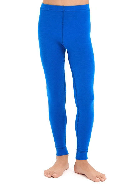 SOFT Комплект термобелья для мальчиков, цвет ультрамарин, фото 5