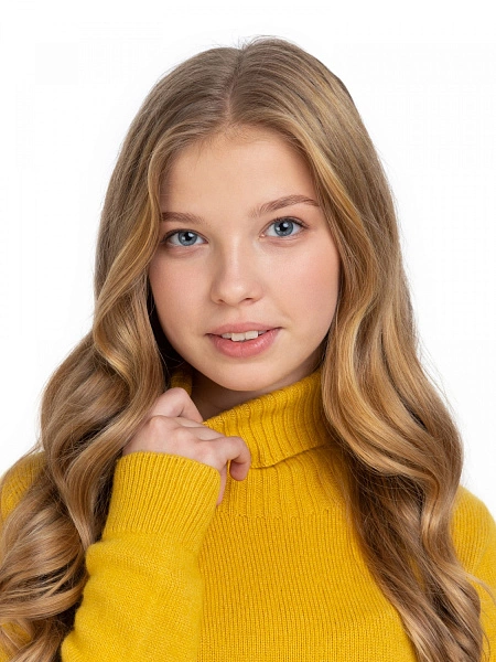 Cвитер Cashmere&Merino blend подростковый, фото 5