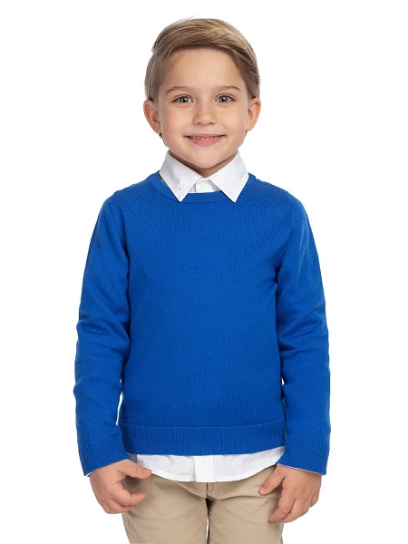 Джемпер Merino Wool Seamless детский, фото 1