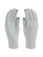 Перчатки Merino TEC Touch Screen Светло-серый