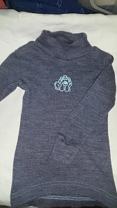 Фотография из отзыва