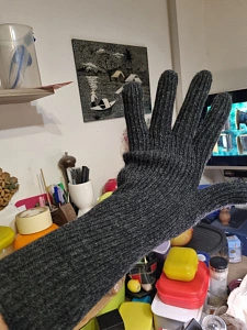 Фотография из отзыва