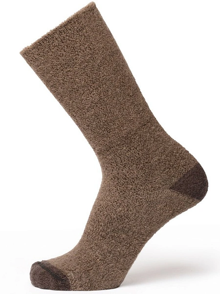 Термоноски мужские для охоты и рыбалки, резиновых сапог серии THERMO 3, фото 1