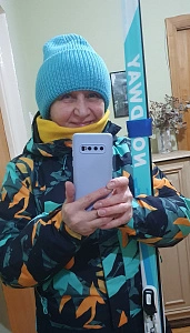 Фотография из отзыва