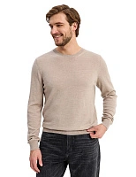 Джемпер Cash Touch Бежевый