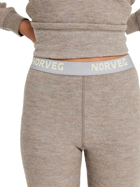 Термолеггинсы для девочек - подростков серии "-60°C", фото 4