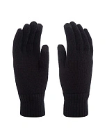 Перчатки мужские сенсорные Черный