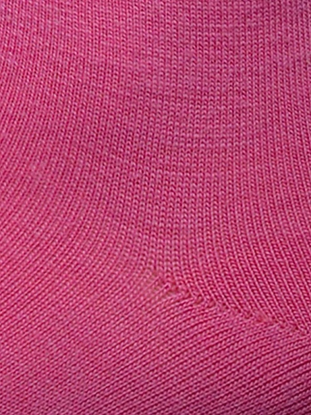 Термоноски детские шерстяные серии MERINO WOOL, цвет розовый, фото 4