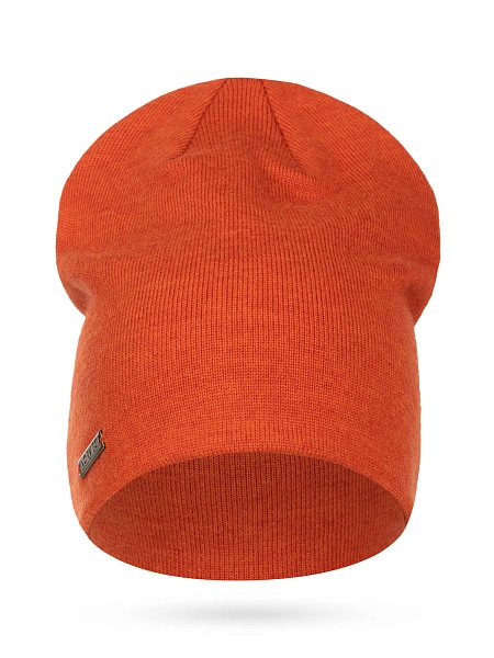 Шапка из 100% шерсти мериносов, фото 3