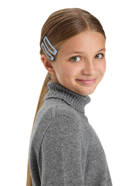 Cвитер Cashmere&Merino blend подростковый, фото 4