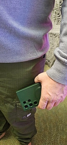 Фотография из отзыва