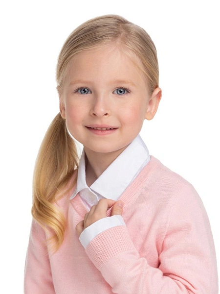 Джемпер Merino Wool Seamless детский бесшовный, фото 5