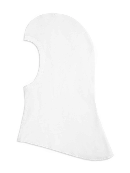 Подшлемник детский серии SOFT, цвет белый, фото 2