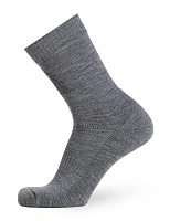 Термоноски мужские серии CLIMATE CONTROL Серый меланж