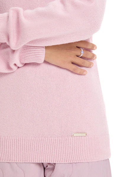 Cвитер Cashmere&Merino blend подростковый, фото 5