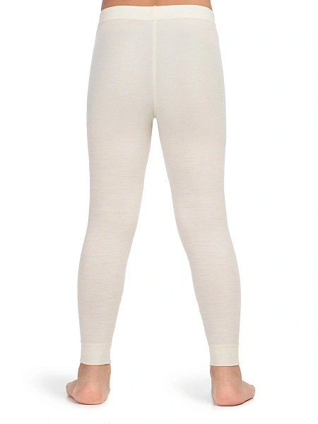 Термокальсоны для мальчиков серии SOFT, цвет молочный, фото 3