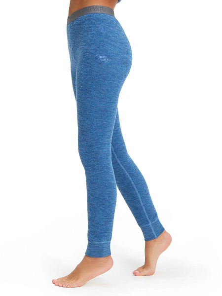 Термолеггинсы для девочек - подростков серии "-60°C", фото 2