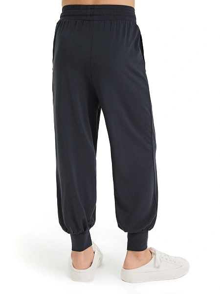 Брюки серии Bamboo для мальчика, цвет темно-серый, фото 3