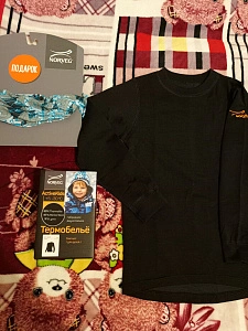 Фотография из отзыва