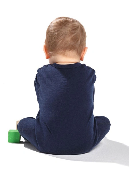 Термобелье комбинезон детский серии SOFT, фото 2