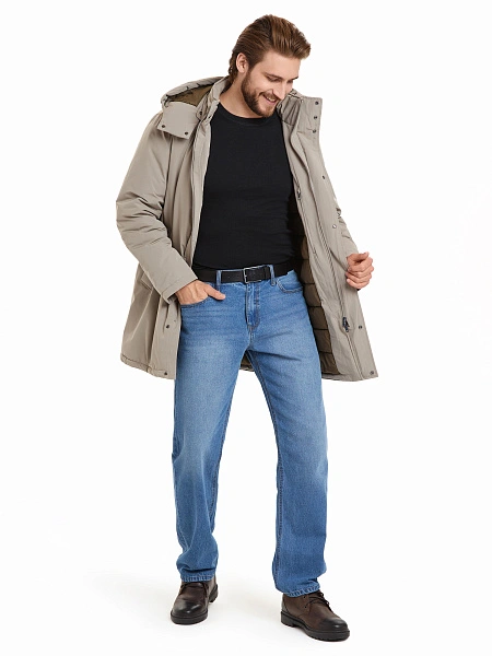 Термокальсоны мужские серии SOFT. Знак Woolmark, фото 6