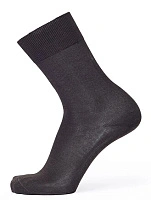 Носки женские из шерсти мериноса серии MERINO WOOL Коричневый