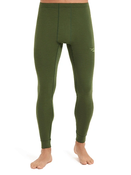 Термобелье кальсоны мужские для охоты и рыбалки серии HUNTER, фото 1