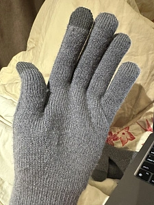 Фотография из отзыва